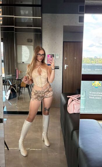 Full leaked Marti private onlyfans photo