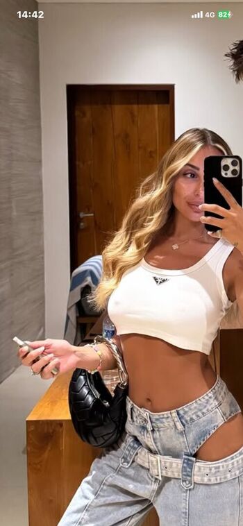 Full leaked Martina bandi page private onlyfans photo