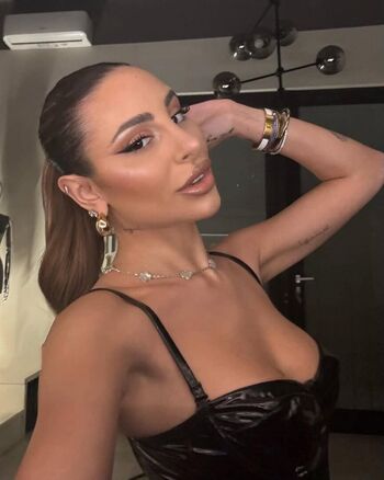 Full leaked Martina bandi private onlyfans photo