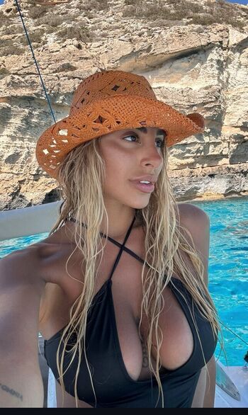 Full leaked Martina bandi private onlyfans photo