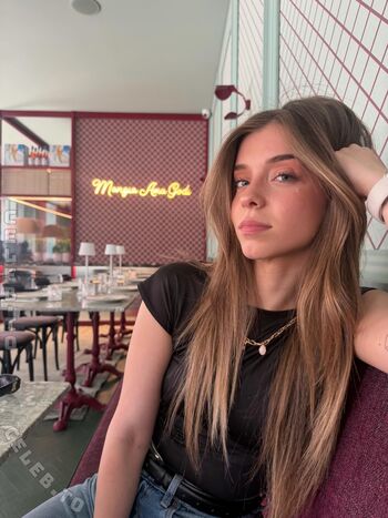 Full leaked Martina dell private onlyfans photo