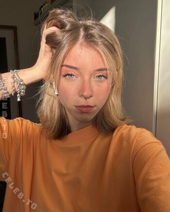 Full leaked Martina dell private onlyfans photo