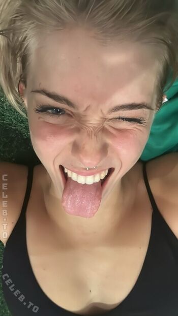 Full leaked Martina dell private onlyfans photo