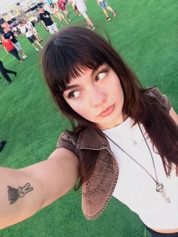 Martina From Pacifica Band