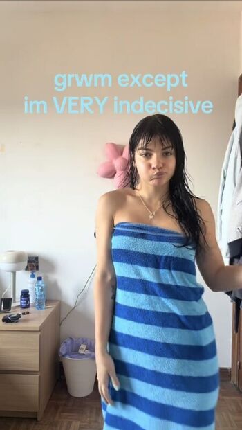 Full leaked Martina from pacifica band private onlyfans photo