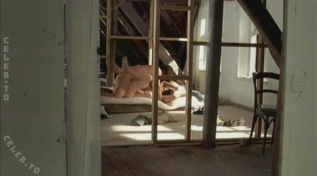 Martina Gedeck