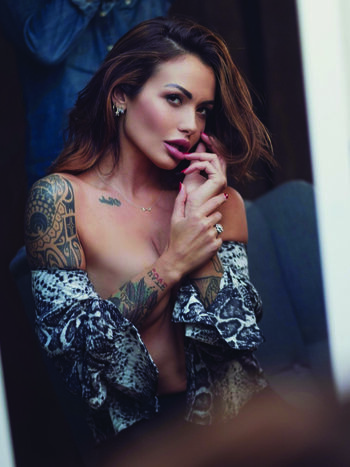 Martina Meneghini