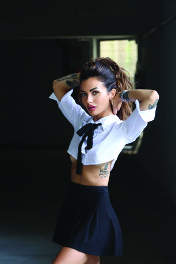 Martina Meneghini