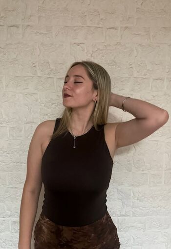 Full leaked Martina rodriguez private onlyfans photo