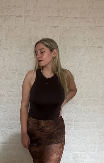 Full leaked Martina rodriguez private onlyfans photo