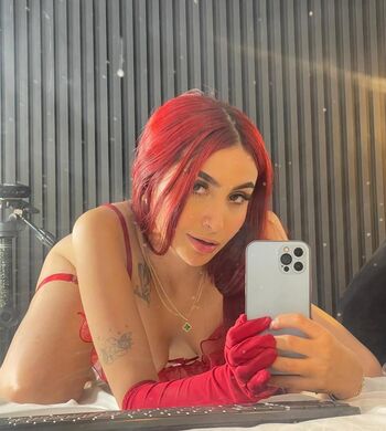 Full leaked Martinagracex private onlyfans photo