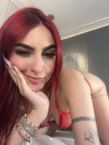 Full leaked Martinagracex private onlyfans photo