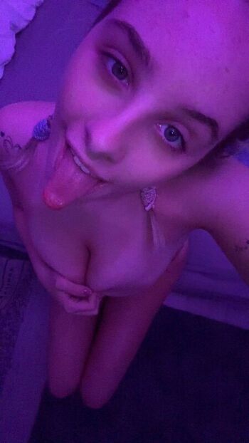 Full leaked Martine majlaender private onlyfans photo