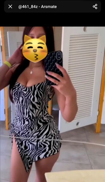 Full leaked Martinitaignacia private onlyfans photo