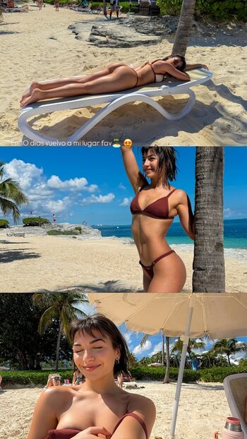 Full leaked Martu morales private onlyfans photo