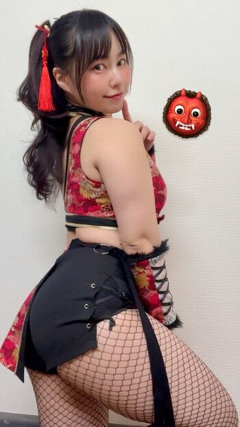 🔥 Maru leaked private photo uncensored full