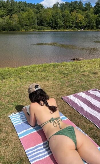 Full leaked Mary connor neely private onlyfans photo