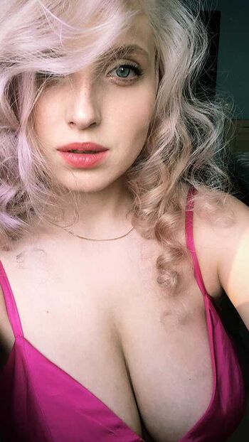 Full leaked Mary gaillard private onlyfans photo