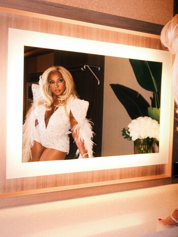 Mary J Blige