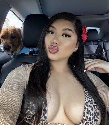Full leaked Mary lai private onlyfans photo