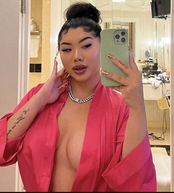 Full leaked Mary lai private onlyfans photo