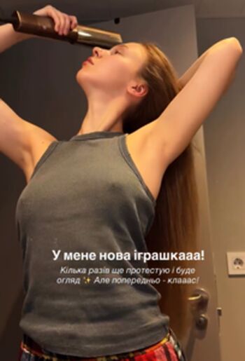 Full leaked Mary lvk private onlyfans photo