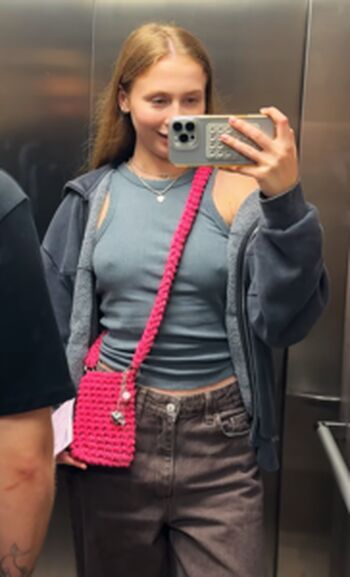 Mary. Lvk