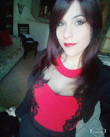 Full leaked Mary mayfair private onlyfans photo