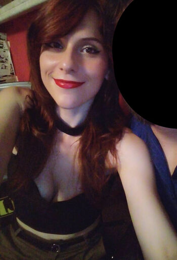 Full leaked Mary mayfair private onlyfans photo