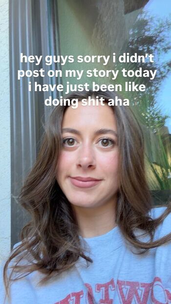 Full leaked Mary shalaby private onlyfans photo