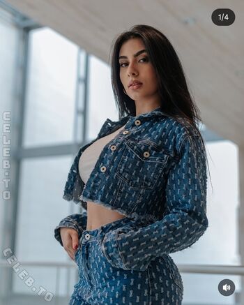 Maryam Ilenez
