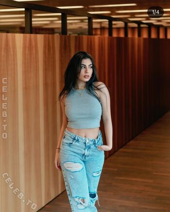 Maryam Ilenez