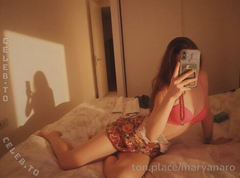 Full leaked Maryana ro private onlyfans photo