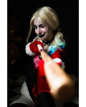 MaryCipher Cosplay