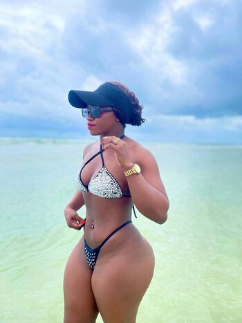 Full leaked Maryele santos private onlyfans photo