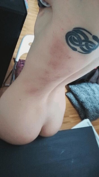 Full leaked Maryjane auryn private onlyfans photo