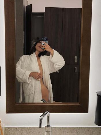 Full leaked Marynency bonaventura private onlyfans photo