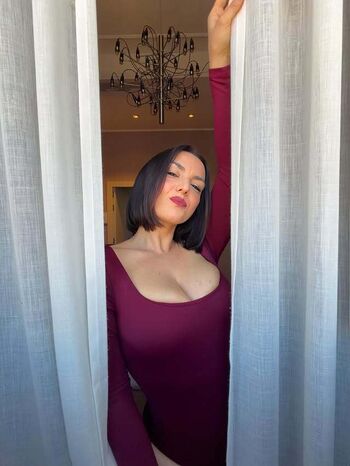 Full leaked Marynency bonaventura private onlyfans photo