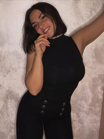 Full leaked Marynency bonaventura private onlyfans photo
