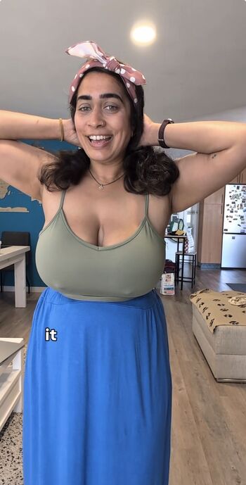 Full leaked Masalachaipri private onlyfans photo