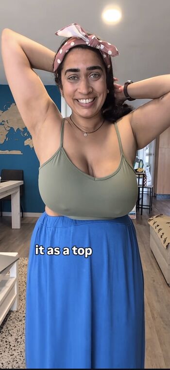Full leaked Masalachaipri private onlyfans photo