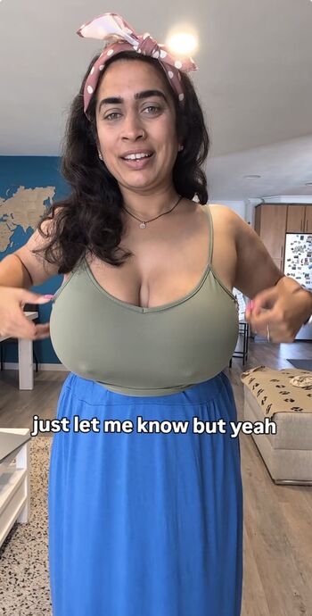 Full leaked Masalachaipri private onlyfans photo