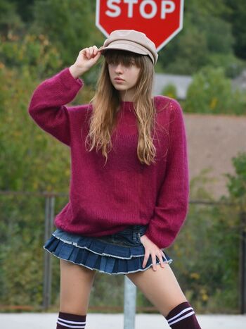 Full leaked Masha hermie private onlyfans photo