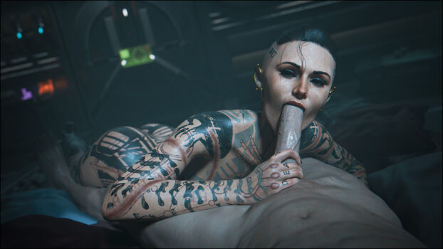 Mass Effect