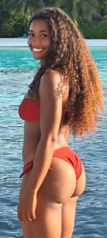 Mataya Sweeting