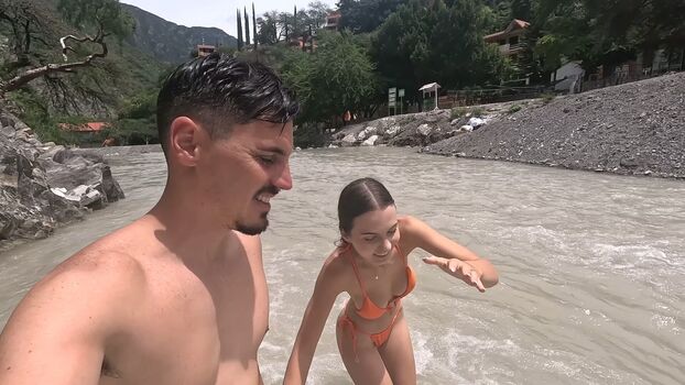 Mateo & Lisanna