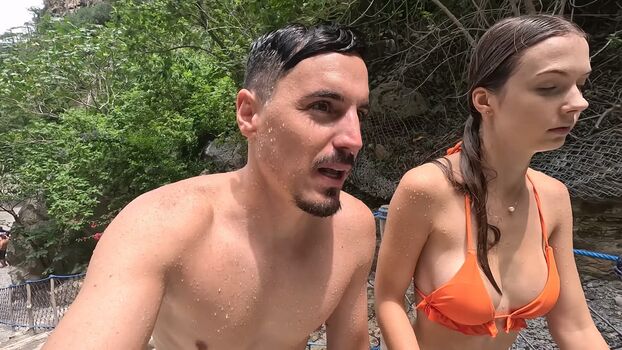 Mateo & Lisanna