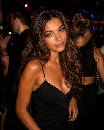 Matilda De Angelis