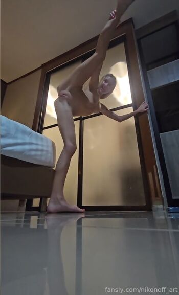 Full leaked Matilda nikonova private onlyfans photo