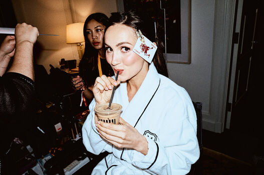 Full leaked Maude apatow private onlyfans photo